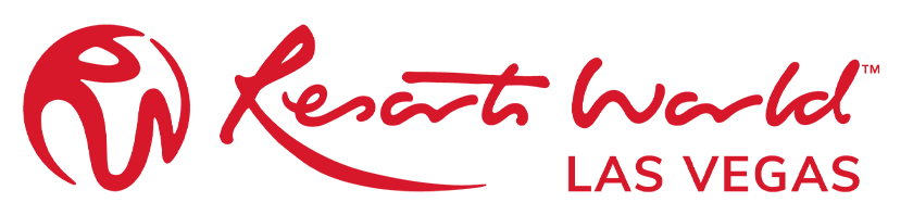 Resorts World Las Vegas Logo